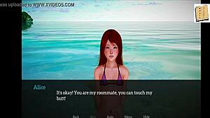 My new family 86 explores cartoon adventures