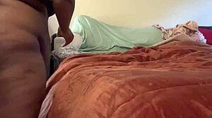 having my way in the bedroom