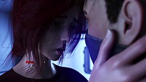 Projekt Passion Redhead Banged Hard