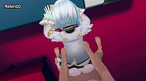 COMPILATION VTUBERS FUCKING!