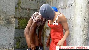 Student Submits to Teacher's Massive Cock—Oh Yes!