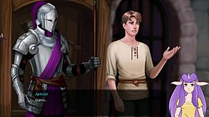 What A Legend Part 22: Saying Hi To The Girls