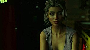 welcome to free will where cute girls in outfits show off big tits