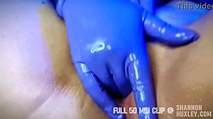 Backstage Fan Encounter At The Party