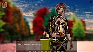 tales from the unending void 36