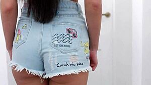 linda weasley tries ass-to-mouth after her first anal 😍💦