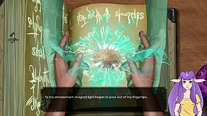 What A Legend Part 22: Saying Hi To The Girls