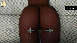 welcome to free will where cute girls in outfits show off big tits