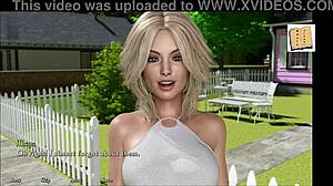 being a dik five chick route