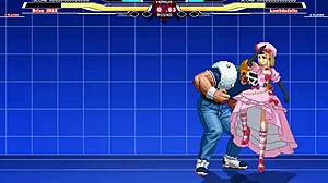 brian, ready to cum for lambda in this paid hentai battle?