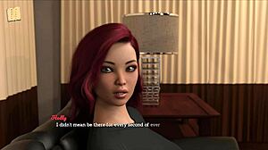 Leap Of Faith 128 Game Challenge