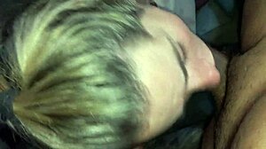 Time to Devour My Latina Slut's Deep Throat