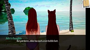 My new family 86 explores cartoon adventures