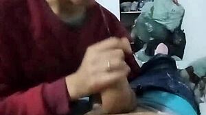 They Discover Me Having Sex With My Stepsister!