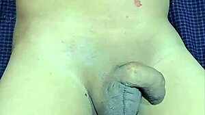 Myanmar Gay Homemade: Feeling The Hot Wax Passion