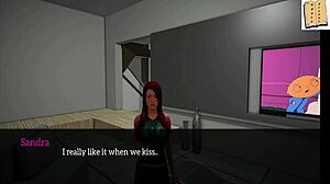 Exploring adventures in my new family game series part seven.