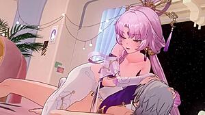 WOW! Straight Hunk's 1st Gay Ride with Twink Stepbro!