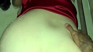 I took that huge black dick at the beach