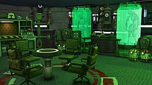 i can't wait for peggy's affair 4 in 3d hentai preview