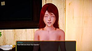 My New Family Episode 507