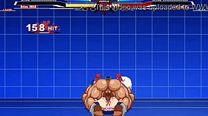 brian, ready to cum for lambda in this paid hentai battle?