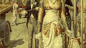 vintage hentai comic drawings