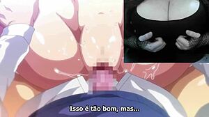 Curious about Hatsukoi Jikan Ep 1 with Ivy in Hentai?