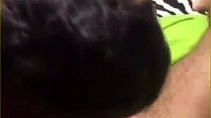 Fucking my boyfriend bareback and showing it on snap?