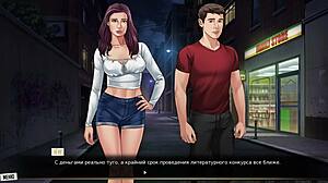 Complete Gameplay of Our Red String Part 24