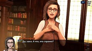 oopsie… horny tall rocky emerson dominates short ricky spanish on flight duty