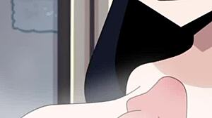 i'm watchin this perfec paizuri boob job hentai and it's so sexy