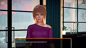 New Family Game Episode 373