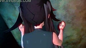 原神第31集动画风格