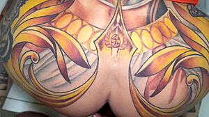 Ava Austen Rides Jesus Reyes in Steamy Quickie Session