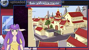 Teen Babe Squirts Wild in 3some with Hairy Creampie Pussy. Subscribe to Red for 4K Action!