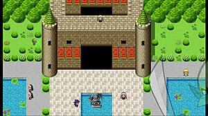 嘿，哥布林又回来操女英雄了，这游戏攻略第六部分！