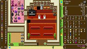 嘿，哥布林又回来操女英雄了，这游戏攻略第六部分！