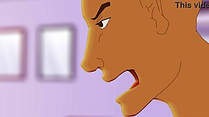 i-i love the magic mouse hentai