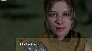 the price of power episode 35 with brunette