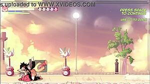 Max精灵动画场景3级