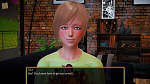 New Family Game Episode 373