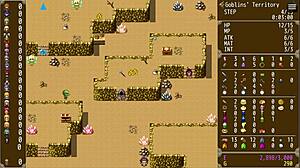 嘿，哥布林又回来操女英雄了，这游戏攻略第六部分！