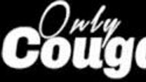 Jaclyn Fox gets her pussy filled by random dick! Rough choking and deepthroat action!