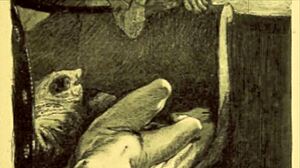 Hey, Wanna Peek Into My Secret Vintage Life?!