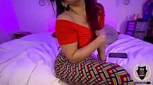 Kinky Wild Gets Face Fucked By Rome Major In Wild Oral Clip!