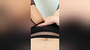 My Panties Won't Stop Multiple Orgasms