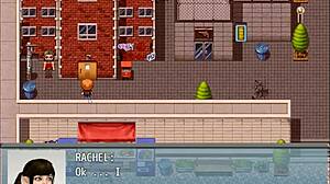 adult game my new life - walkthrough 02 - rachel quest and mary quest