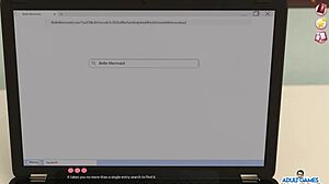 Belle caught masturbating with dildo in wild hottie scene