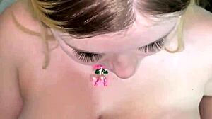 Fill My Pussy and Breed Me, I Need It Now!