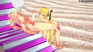 Marie rose bikini fucking on the beach 4 doa full fantasyking3 😘